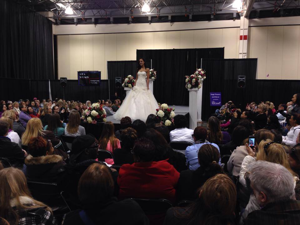 jenna in white bridal boutique